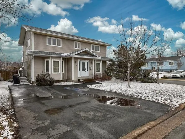 1 Rideau Place, Mount Pearl, NL A1N4C1