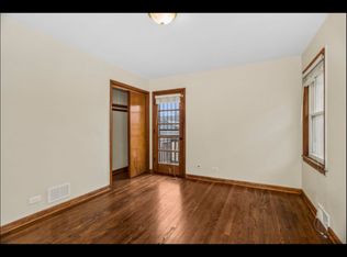 1117 Fowler Ave, Evanston, IL 60202