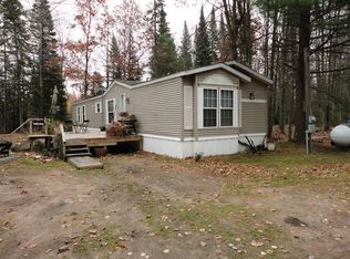 10295 Cedar Rd, Lake, MI 48632