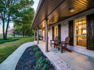 1427 Cypress Point Dr, Gunter, TX 75058