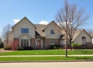 3609 Trillium Ln, Appleton, WI 54915