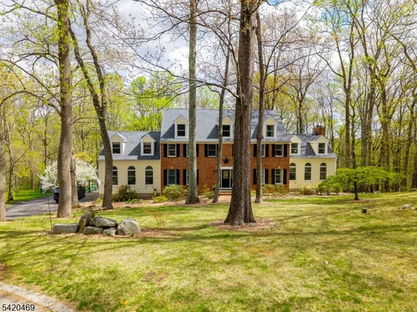 122 Forest Dr, Lebanon Twp., NJ 08826