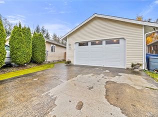 16404 42nd Ave NE #B, Arlington, WA 98223