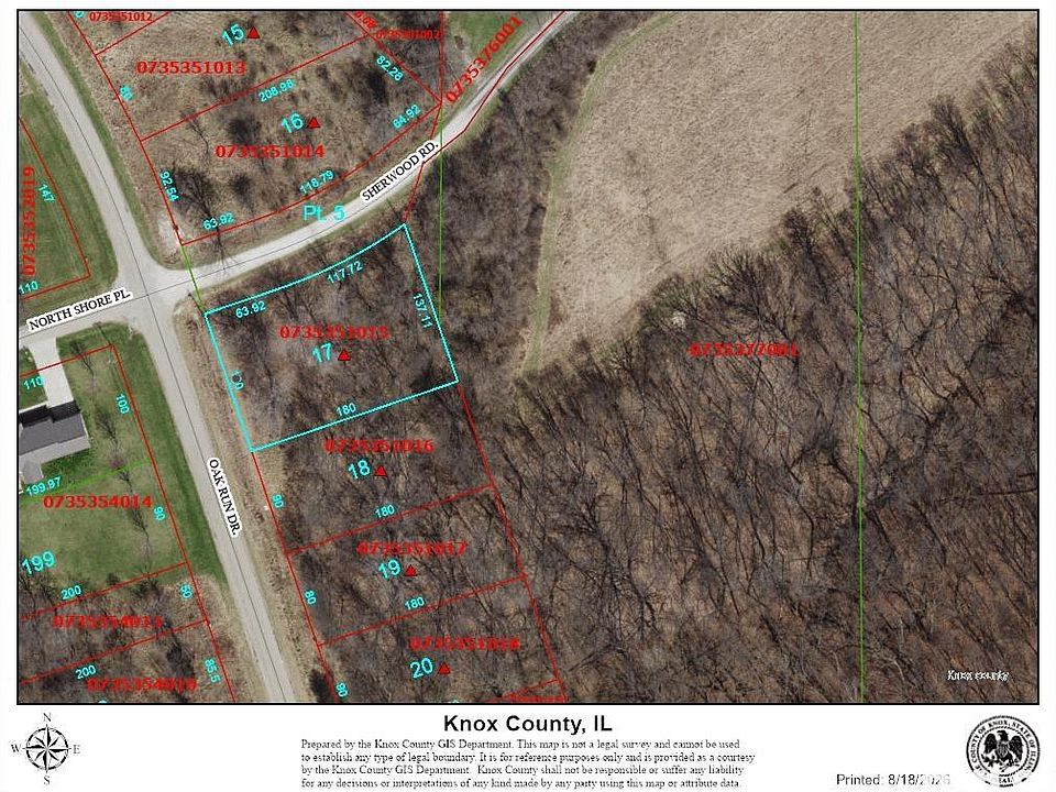 2nd image of 6017 Oak Run Dr