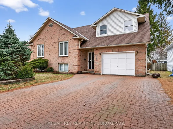 1311 Cuthbertson Ave, Brockville, ON K6V 6Y2