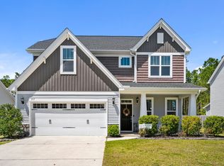 357 Belvedere Dr, Holly Ridge, NC 28445