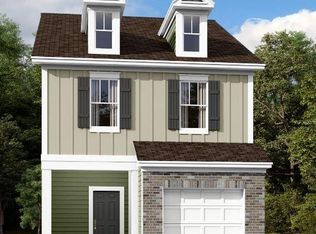 3579 Secrest Lndg, Monroe, NC 28110