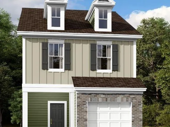 2030 Highland Park Dr, Charlotte, NC 28269