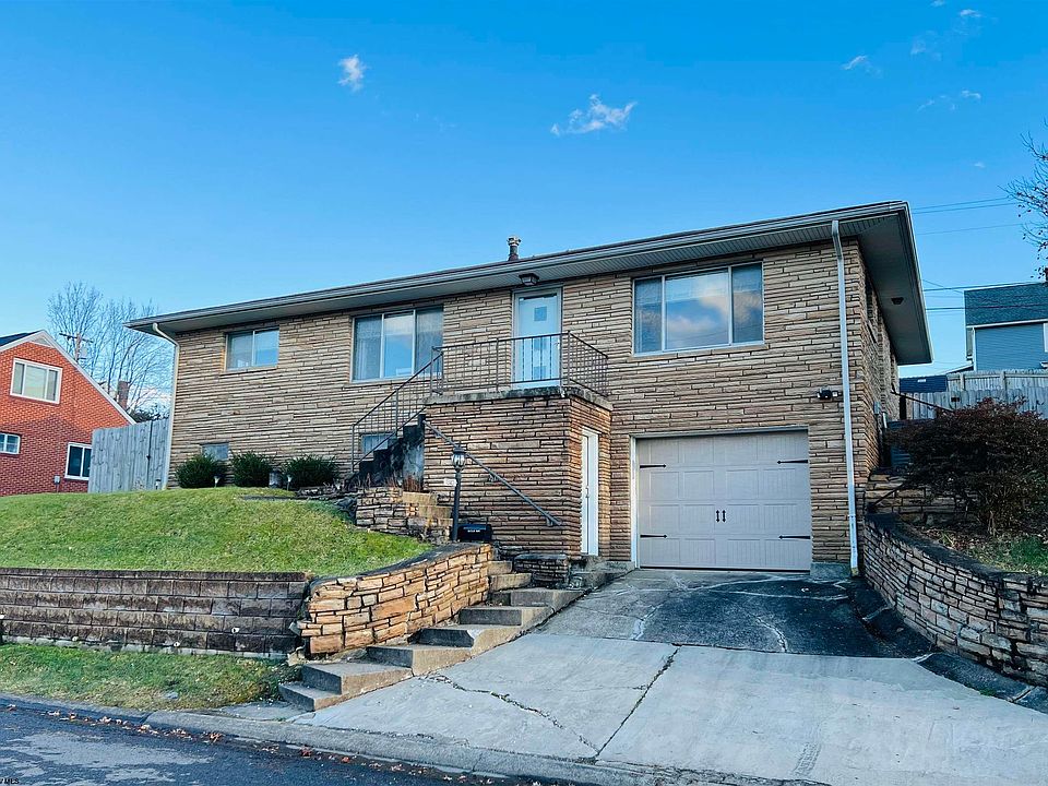 1340 Overhill Rd, Fairmont, WV 26554 Zillow