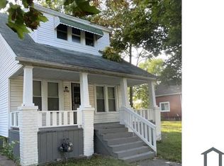 4755 Holcomb St, Detroit, MI 48214