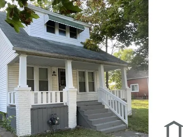 4755 Holcomb St, Detroit, MI 48214