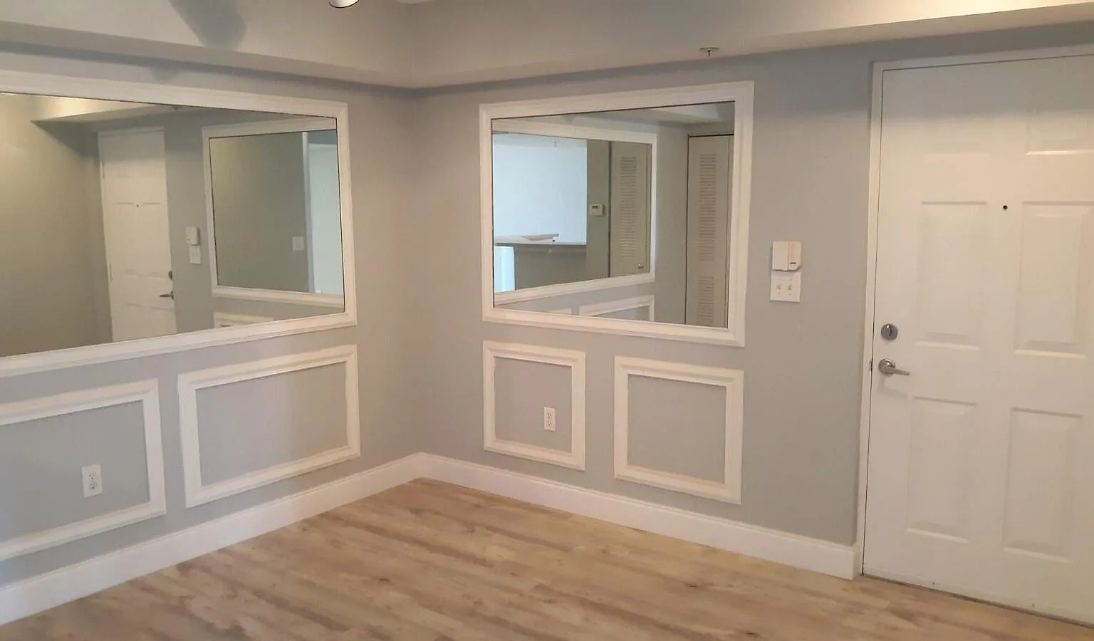 1 bed, 1.0 bath, 781 sqft, $1,625 — Photo 1