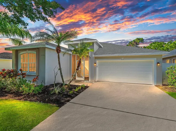 2350 NW Tulip Way, Jensen Beach, FL 34957