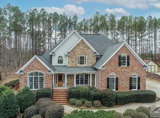 1090 Persimmon Creek Dr, Bishop, GA 30621