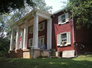 144 Poplar Hill Rd #&-148, Lexington, VA 24450