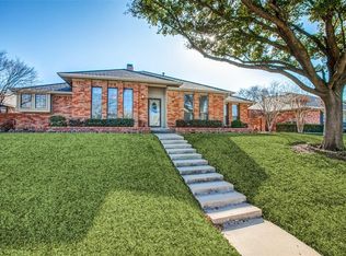 2014 N Cliffe, Richardson, TX 75082