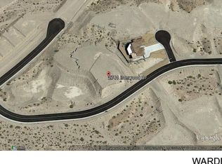 2741 Ironwood Dr, Bullhead City, AZ 86429