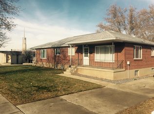 118 W 1300 S, Bountiful, UT 84010