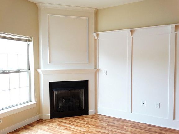 Interior of Similar Apartment