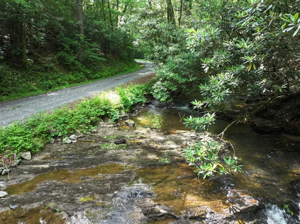 Whitepath Rd, Ellijay, GA 30540