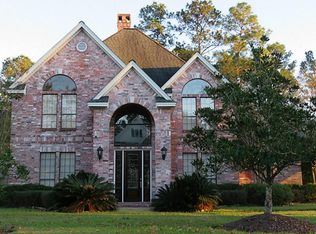 6307 Bentwater Dr, Orange, TX 77632