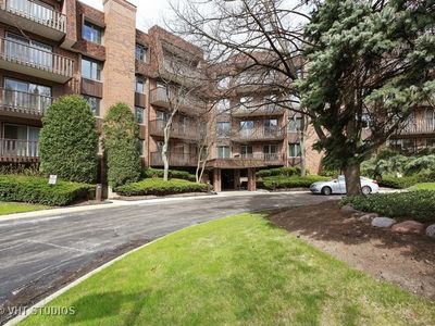 1175 Lake Cook Rd APT 509W, Northbrook, IL, 60062