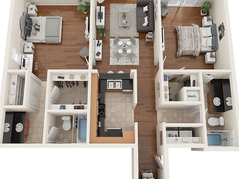 Vanderbilt Properties — Photo 31