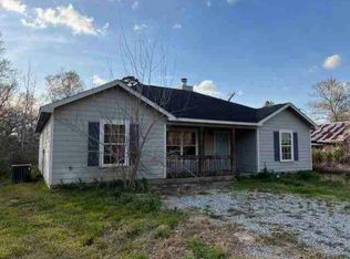 4715 Finch Rd, Orange, TX 77632