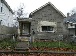 1022 Elwood St, Middletown, OH