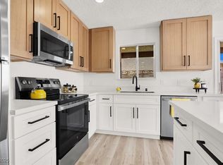 5030 E Hacienda Ave, Whitney, NV 89122