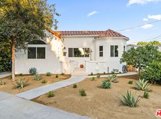 2804 Vineyard Ave, Los Angeles, CA 90016