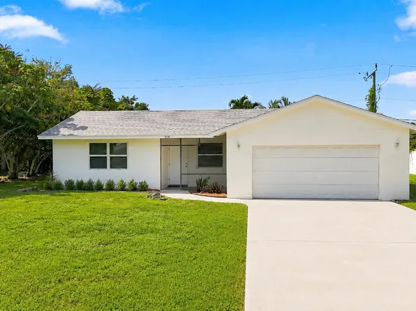 5114 Conklin Drive, Delray Beach, FL 33484