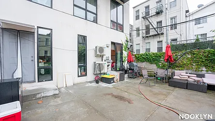 Rented by Nooklyn NYC LLC