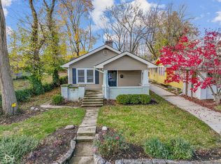 4916 Guilford Ave, Indianapolis, IN 46205