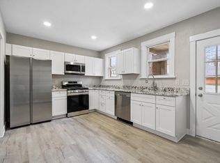 611 Mellon St, Pittsburgh, PA 15206