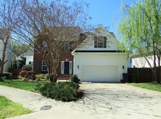 4105 Peppervine Trl, Greensboro, NC 27455