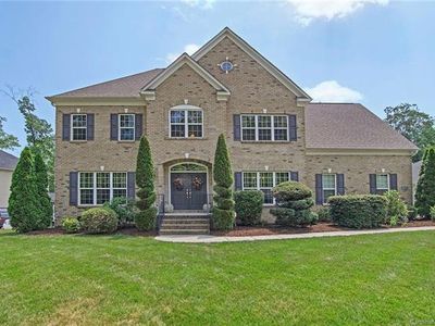 11806 Morgan Horse Tl, Huntersville, NC, 28078