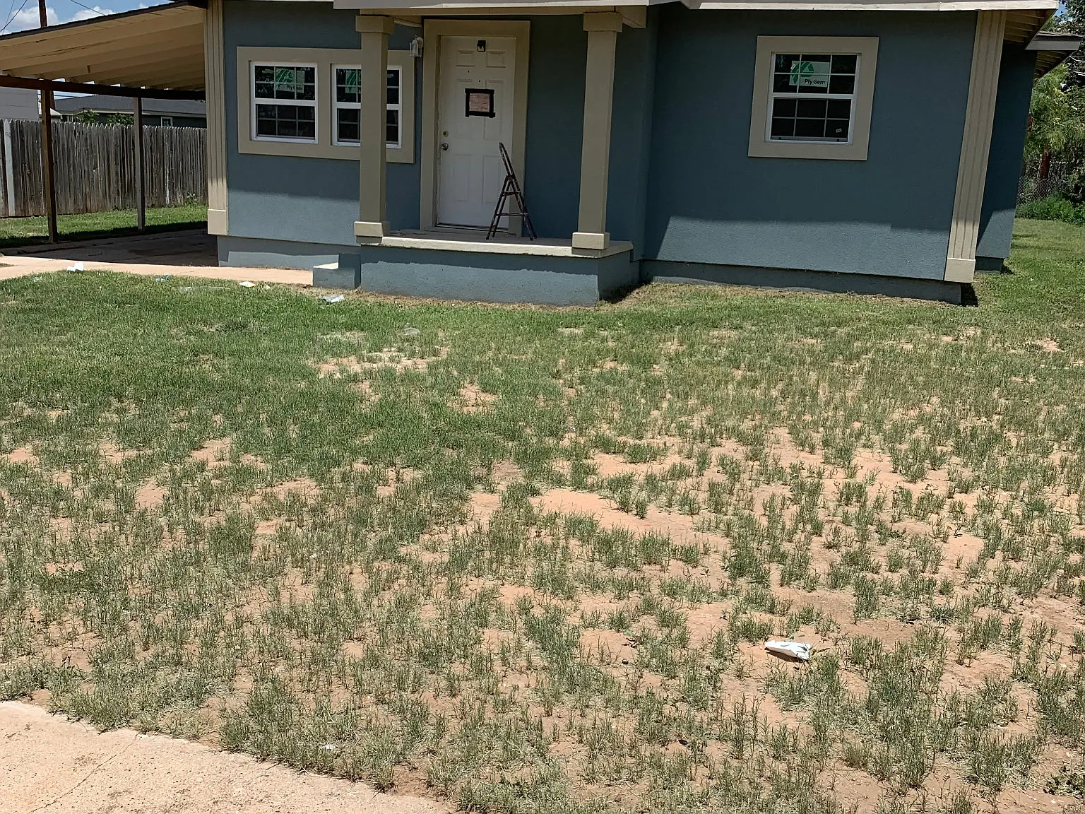 2 bed, 743 sqft, $1,100 — Photo 1