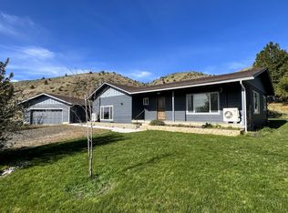 17047 Highway 395, Lakeview, OR 97630