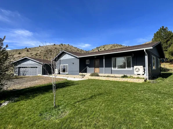 17047 Highway 395, Lakeview, OR 97630