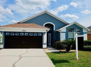 10941 Brown Trout Cir, Orlando, FL 32825