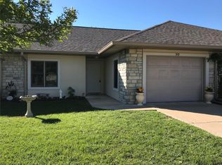 919 Pine Ave, Warrenton, MO 63383