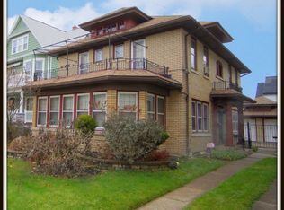 84 N Parade Ave, Buffalo, NY 14211