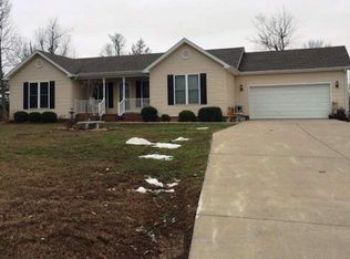 1280 Buntin Schoolhouse Rd, Manitou, KY 42436