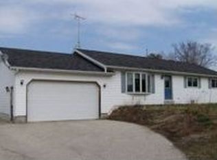 2258 Canal Rd, Sturgeon Bay, WI 54235