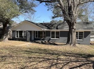 502 N Tyler St, Big Sandy, TX 75755