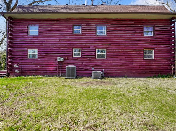 7591-7593 N Old S #R-67, Mooresville, IN 46111