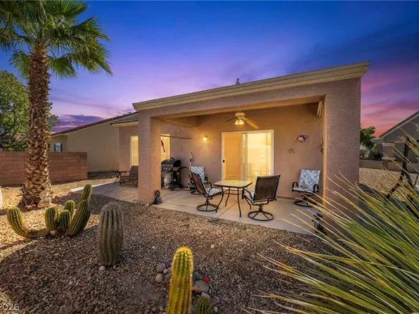 3616 Herring Gull Ln, North Las Vegas, NV 89084