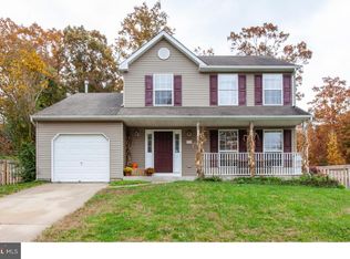 37 Damon Dr, Sicklerville, NJ