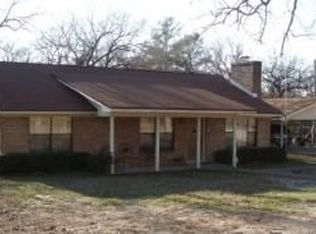 1769 State Highway 75 N, Huntsville, TX 77320